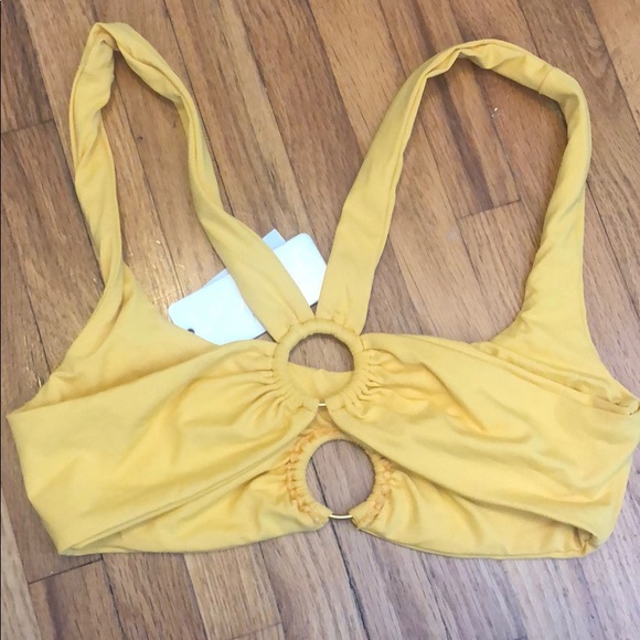 L Space Julia top - Picture 2 of 3